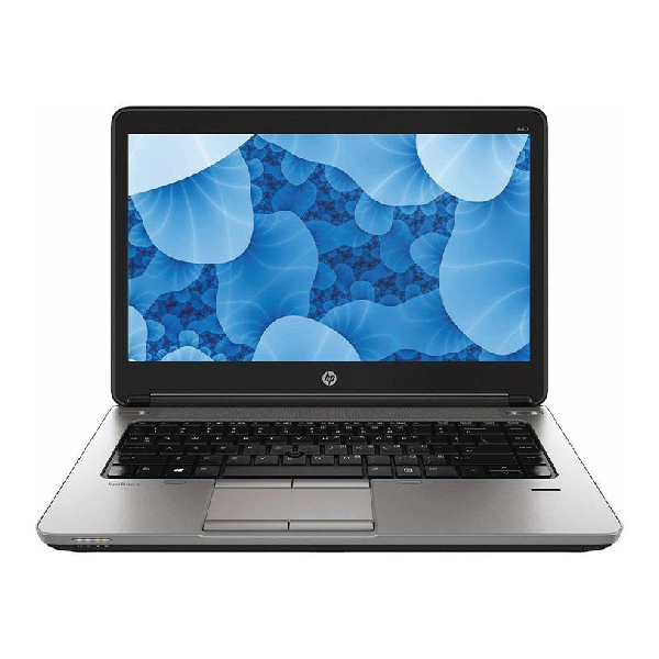 Laptop 14" HP ProBook 640 G1, Intel Core i5 4300M (4ης γενιάς), 8GB RAM, 120GB SSD, DisplayPort, VGA, DVD RW, Windows 10 Pro (ΕΚΘΕΣΙΑΚΟ ΠΡΟΙΟΝ - ΜΗ ΛΕΙΤΟΥΡΓΙΚΗ ΜΠΑΤΑΡΙΑ)