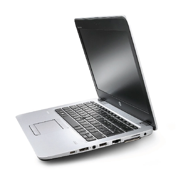 Laptop 12.5" HP EliteBook 820 G3, IPS 1920x1080 Full HD, Intel Core i7 6600U (6ης γενιάς), 8GB RAM, 256GB SSD, audio by Bang & Olufsen, Web Camera, Intel HD Graphics 520, Windows 10 (ΠΡΟΙΟΝ ΕΚΘΕΣΙΑΚΟ)