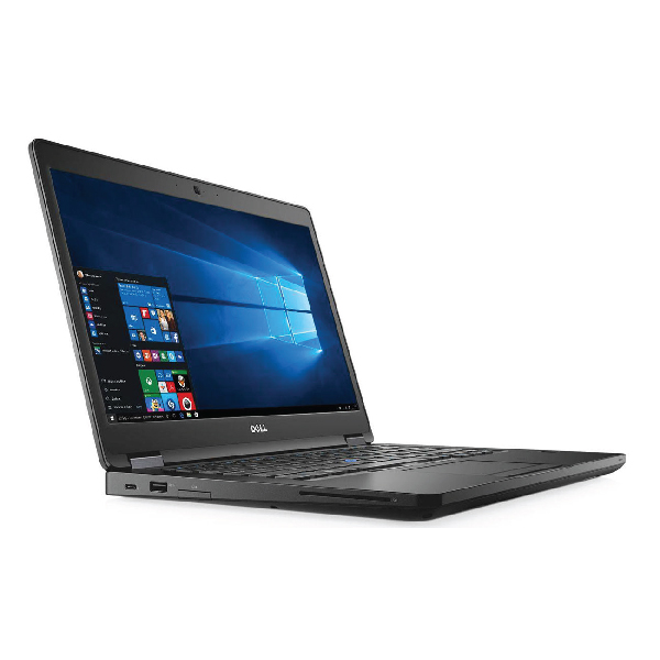 Laptop 14" Dell Latitude 5480, Intel Core i5 6200U (6ης γενιάς), 8GB RAM, 256GB SSD, Web Camera, Windows 10 Pro, GRADE B