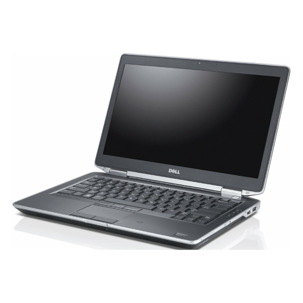 Laptop 14.0" Dell Latitude E6420, HD 1600x900, Intel Core i5 2520M (2ης γενιάς), 4GB RAM, 128 SSD, DVD-RW, Web Camera, Windows 10