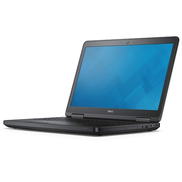Laptop 14" Dell Latitude E5440, Intel Core i5 4310U (4ης γενιάς), 8GB RAM, 128GB SSD, DVD RW, Intel HD Graphics 4000, Windows 10 Pro  (ΠΡΟΙΟΝ ΕΚΘΕΣΙΑΚΟ)