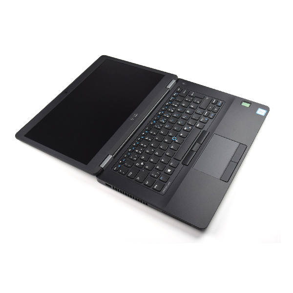 Laptop 14" Dell Latitude E5470, Intel Core i3 6100U (6ης γενιάς), 8GB RAM, 128GB SSD, Web Camera, Intel HD Graphics 520, Windows 10 Pro (ΕΚΘΕΣΙΑΚΟ ΠΡΟΙΟΝ)
