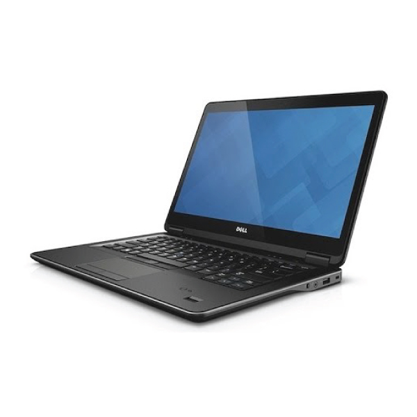 Laptop 12.5″ Dell Latitude E7250, Intel Core i5 5300U (5ης γενιάς), 8GB RAM, 128GB SSD, Web Camera, Intel HD Graphics 5500, Web Camera, Windows 10 Pro 