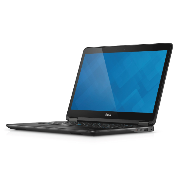 Laptop 14.0″ Dell Latitude E7440,1920x1080 Full HD, Intel Core i7 4600U (4ης γενιάς), 8GB RAM, 256GB SSD, Web Camera, Windows 10 (ΠΡΟΙΟΝ ΕΚΘΕΣΙΑΚΟ)