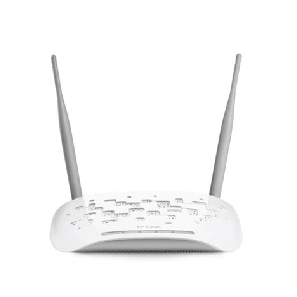 Access Point Wireless N TP-Link WA801ND 300mbps
