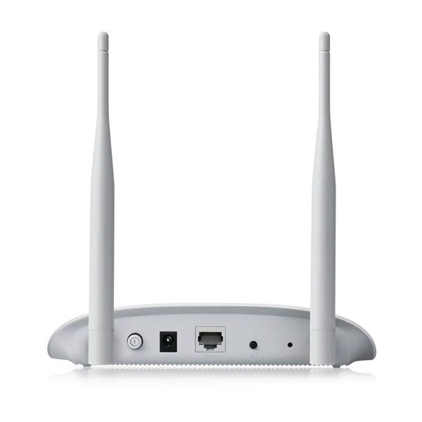 Access Point Wireless N TP-Link WA801ND 300mbps