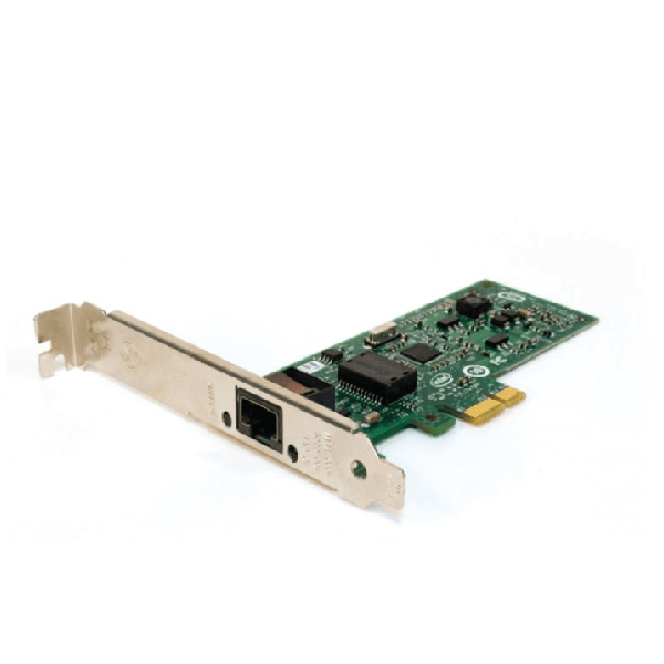 Κάρτα δικτύου Lan Gigabit Ethernet PCI-E RLT8111C