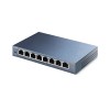Switch 8 Port TP-Link SG108 10/100/1000 Mbit/s