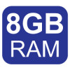 Μέγεθος μνήμης RAM