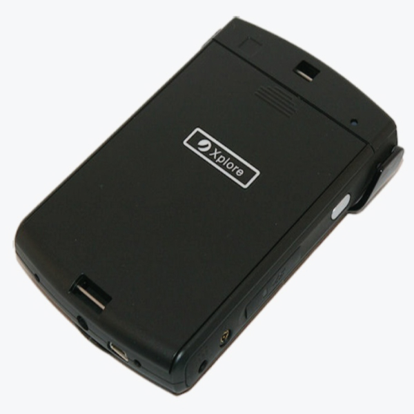 PDA Xplore DT350