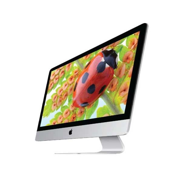 Apple iMac 14.4 A1418, All-in-one, 21.5" 1920x1080 FULL HD, Intel Core i5 4260u (4ης γενιάς), 8GB RAM, 500 GB HDD, Web Camera, MacOS  (ΕΚΘΕΣΙΑΚΟ ΠΡΟΙΟΝ )