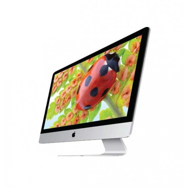 Apple iMac 16.1 A1418, All-in-one, 21.5" 1920x1080 FULL HD, Intel Core i5 5250u (5ης γενιάς), 8GB RAM, 24GB SSD NVMe + 1 TB HDD, Web Camera, MacOS