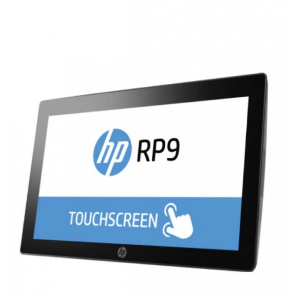 HP RP9 G1 Retail System 9015, All-in-one, 15.6" ΟΘΟΝΗ ΑΦΗΣ, Intel Core i5 6500 (6η γενιά), 8GB RAM, 500GB HDD, DP, Windows 10 Pro (ΕΚΘΕΣΙΑΚΟ ΠΡΟΙΟΝ )