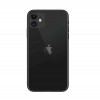 Apple iPhone 11, 128GB,  4G,  Smartphone, Μαύρο 