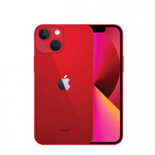 Apple iPhone 13, 128GB, 5G, Smartphone, Red (ΠΡΟΙΟΝ ΕΚΘΕΣΙΑΚΟ ) 