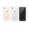 Apple iPhone 8, 64GB,  4G,  Smartphone, Μαύρο