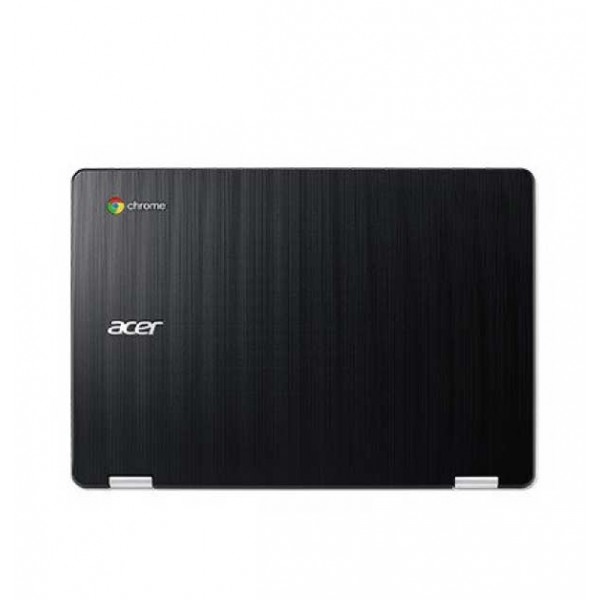 Laptop 11.6" Acer Chromebook R751T, Οθόνη Αφής (2-IN-1), Intel Celeron N3350, 4GB RAM, 16GB SSD, 2 x Web Camera, Chrome OS (ΕΚΘΕΣΙΑΚΟ ΠΡΟΙΟΝ)