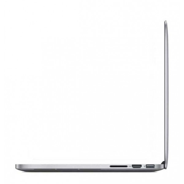 Laptop 13.3" Retina 2560x1600, Apple MacBook Pro 12.1 A1502 Early 2015, Intel Core i5 5257U (5ης γενιάς), 8GB RAM, 256GB SSD, Web Camera, MacOS X  (Grade B) 
