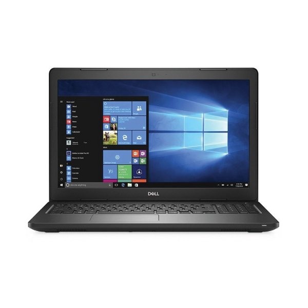Laptop 15.6″ Dell Latitude 3500, 1920x1080 Full HD, Intel Core i5 8265U (8ης γενιάς), 8GB RAM, 256GB NVMe SSD, HDMI, Web Camera, Windows 11 Pro (ΕΚΘΕΣΙΑΚΟ ΠΡΟΙΟΝ GRADE - A) ΔΙΑΘΕΣΙΜΟ ΑΠΟ 19/9