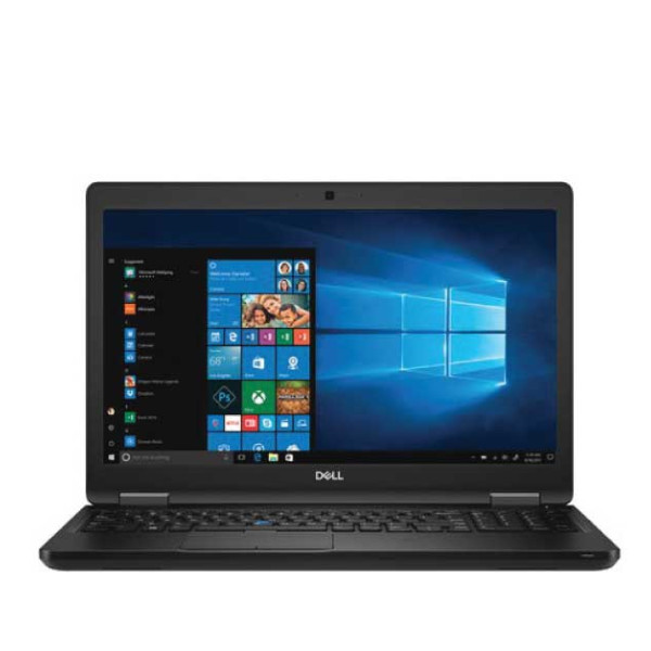 Laptop 15.6" Dell Latitude 5590, 1920x1080 Full HD, Intel Core i5 8350U (8ης γενιάς), 8GB RAM, 256GB SSD NVMe, Intel UHD Graphics 620, HDMI, VGA, Web Camera, Windows 11 Pro (ΕΚΘΕΣΙΑΚΟ ΠΡΟΙΟΝ GRADE - A) ΔΩΡΟ Office 2024