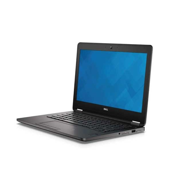 Laptop 12.5", 1920x1080 Full HD Dell Latitude 7280 Intel Core i5 6300U (6ης γενιάς), 8GB RAM, 256GB SSD, Web Camera, Windows 10 Pro (ΠΡΟΙΟΝ ΕΚΘΕΣΙΑΚΟ)