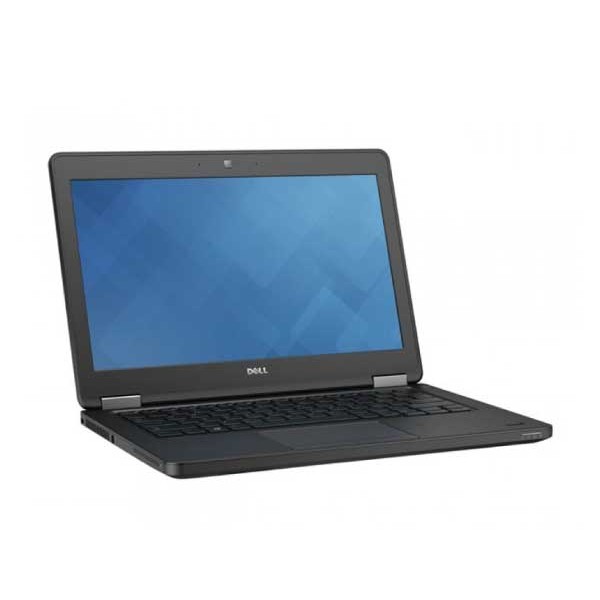 Laptop 12.5" Dell Latitude E5250, Intel Core i5 4310U (4ης γενιάς), 8GB RAM, 128GB SSD, Web Camera, Windows 10 