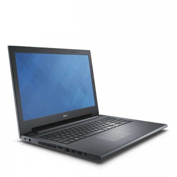 Laptop 15.6", Dell Inspiron 3543, Intel Core i5 5200U (5ης γενιάς), 8GB RAM, 250GB SSD, Web Camera, Windows 10 Pro (ΠΡΟΙΟΝ GRADE B- ΚΑΙΝΟΥΡΓΙΑ ΜΠΑΤΑΡΙΑ)