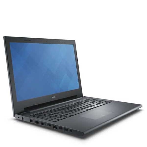 Laptop 15.6", Dell Inspiron 3543, Intel Core i5 5200U (5ης γενιάς), 8GB RAM, 250GB SSD, Web Camera, Windows 10 Pro (ΠΡΟΙΟΝ GRADE B- ΚΑΙΝΟΥΡΓΙΑ ΜΠΑΤΑΡΙΑ)