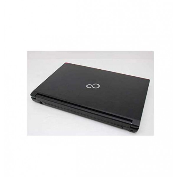 Laptop 15.6" Fujitsu LifeBook A553, Intel Celeron 1000M, 4GB RAM, 320GB  HDD, DVD, Windows 10 Pro