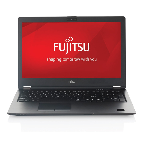 Laptop 15.6" Fujitsu Lifebook U758, 1920x1080 Full HD, Intel Core i5 8350U (8ης γενιάς), 32GB RAM, 512GB SSD, HDMI, Windows 11 Pro (ΠΡΟΙΟΝ ΕΚΘΕΣΙΑΚΟ GRADE - A)