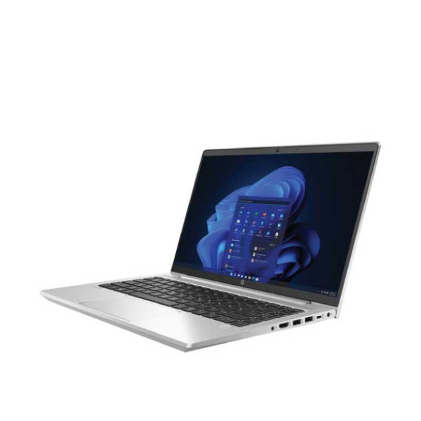 Laptop 14" HP ProBook 440 G9, 1920x1080 Full HD, Intel Core i5 1235U (12ης γενιάς), 8GB RAM, 256GB SSD NVMe, Intel Iris Xe Graphics G7, HDMI, Web Camera, Windows 11 Pro (ΕΚΘΕΣΙΑΚΟ ΠΡΟΙΟΝ GRADE - A)