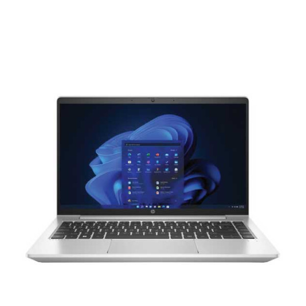 Laptop 14" HP ProBook 440 G9, 1920x1080 Full HD, Intel Core i5 1235U (12ης γενιάς), 8GB RAM, 256GB SSD NVMe, Intel Iris Xe Graphics G7, HDMI, Web Camera, Windows 11 Pro (ΕΚΘΕΣΙΑΚΟ ΠΡΟΙΟΝ GRADE - A)