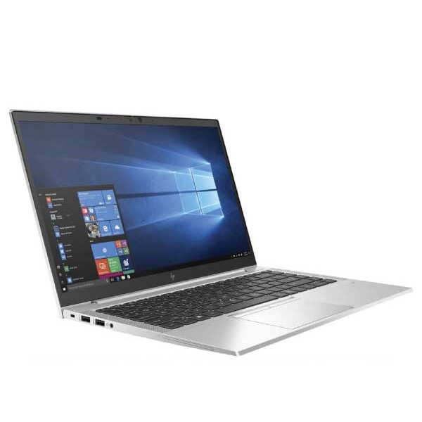 Laptop 14" 1920x1080 FULL HD HP EliteBook 840 G7, Intel Core i5 10310U (10ης γενιάς), 16GB RAM, 256GB SSD NVMe, Web Camera, Intel UHD Graphics, Windows 10