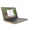 Laptop 11.6″ ΟΘΟΝΗ ΑΦΗΣ, HP Chromebook 11A  G6 EE, Intel Celeron N3350, 4GB RAM, 32GB SSD eMMC, Web Camera, Chrome OS
