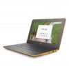 Laptop 11.6″ ΟΘΟΝΗ ΑΦΗΣ, HP Chromebook 11A  G6 EE, Intel Celeron N3350, 4GB RAM, 32GB SSD eMMC, Web Camera, Chrome OS