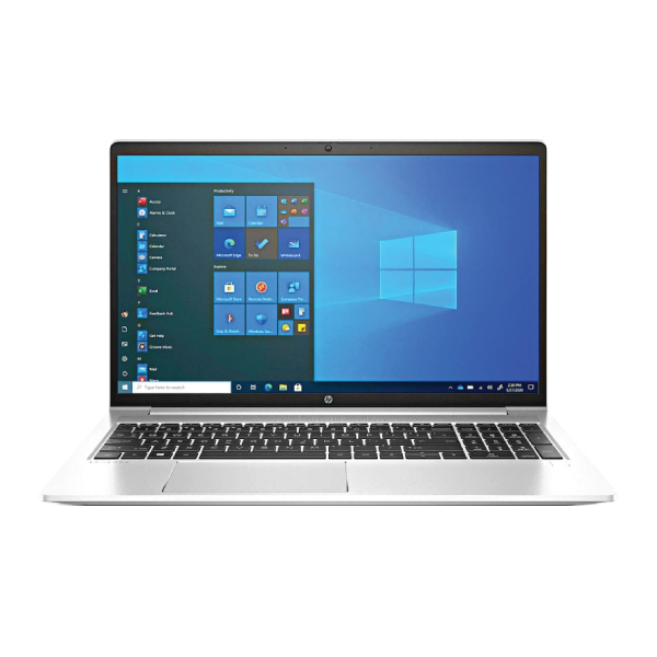 Laptop 14" HP ProBook 440 G7, 1920x1080 Full HD, Intel Core i5 10210U (10ης γενιάς), 8 GB RAM, 256 GB SSD NVMe, Intel UHD Graphics 620, HDM, Windows 11 Pro (ΕΚΘΕΣΙΑΚΟ ΠΡΟΙΟΝ GRADE - A)
