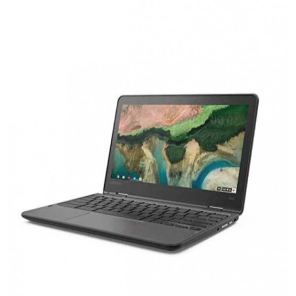 Laptop 11.6″ HD IBM-Lenovo YOGA 300e Chromebook, ΟΘΟΝΗ ΑΦΗΣ, MediaTek MT8173c, 4GB RAM, 32GB SSD eMMC, Web Camera, HDMI, Chrome OS ( Καινούργια Μπαταρία ), GRADE B