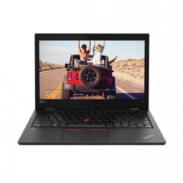 Laptop 13.3" Lenovo ThinkPad L380, Intel Core i3 8130U (8ης γενιάς), 4GB RAM, 128GB SSD NVMe, Web Camera, Windows 10 Pro (ΕΚΘΕΣΙΑΚΟ ΠΡΟΙΟΝ) 