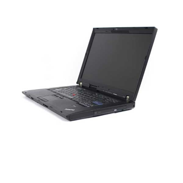 Laptop 15.4" Lenovo ThinkPad R500, Intel Core 2 Duo P8400, 2GB RAM, 320GB HDD, Windows 7