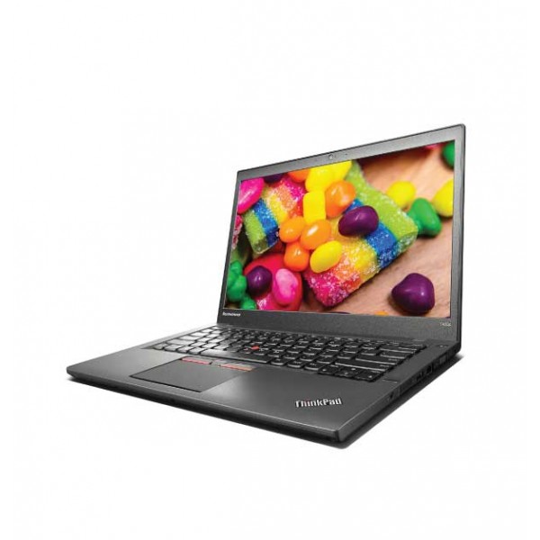 Laptop 14" Lenovo ThinkPad T450s, 1920x1080 Full HD, Intel Core i5 5300U (5ης γενιάς), 8GB RAM, 256GB SSD, Web Camera, Windows 10 Pro ΔΙΑΘΕΣΙΜΟ ΑΠΟ 7/4