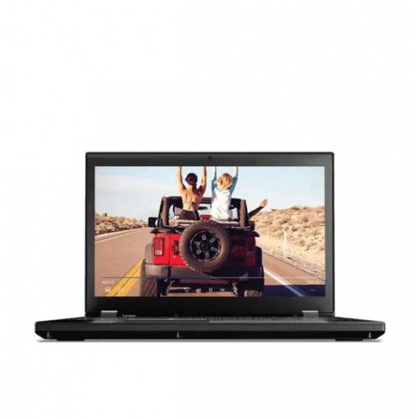 Laptop 15.6″ Lenovo ThinkPad P51, 1920x1080 Full HD, Intel Core i7 7820HQ (7ης γενιάς), 16GB RAM, 512GB SSD NVMe, NVIDIA Quadro M2200 (4GB), Web Camera, Windows 10 Pro 