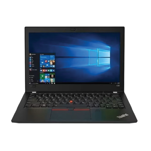 Laptop 13.3" Lenovo Thinkpad X390, 1920x1080 Full HD ΟΘΟΝΗ ΑΦΗΣ ΜΕ ΠΕΝΑΚΙ, Intel Core i5 8265U (8ης γενιάς), 8GB RAM, 256GB SSD, HDMI, Web Camera, Windows 11 Pro (ΕΚΘΕΣΙΑΚΟ ΠΡΟΙΟΝ GRADE - A)