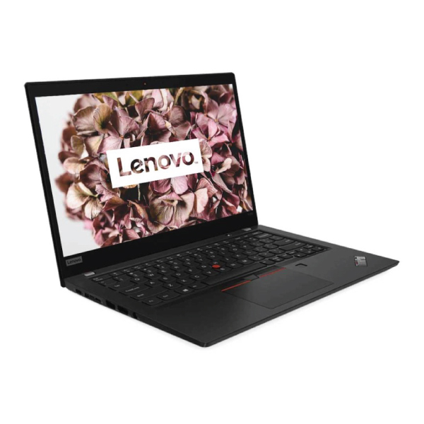 Laptop 13.3" Lenovo Thinkpad X390, 1920x1080 Full HD ΟΘΟΝΗ ΑΦΗΣ ΜΕ ΠΕΝΑΚΙ, Intel Core i5 8265U (8ης γενιάς), 8GB RAM, 256GB SSD, HDMI, Web Camera, Windows 11 Pro (ΕΚΘΕΣΙΑΚΟ ΠΡΟΙΟΝ GRADE - A)