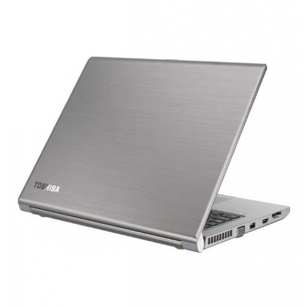 Laptop 14″, Toshiba Tecra Z40-A, Intel Core i5 4310U (4ης γενιάς), 8GB RAM, 256GB SSD, Web Camera, Windows 10 Pro (ΠΡΟΙΟΝ ΕΚΘΕΣΙΑΚΟ)