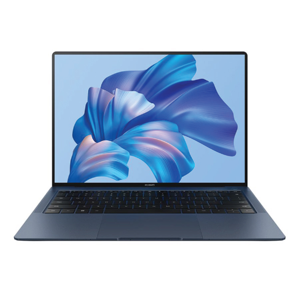Laptop 14.2" Huawei MateBook X Pro, 3120x2080 UHD+, Intel Core i7 1360P (13ης γενιάς), 16GB RAM, 1TB SSD, Intel Iris Xe Graphics, USB-C, Windows 11 Pro (OPENBOX ΠΡΟΙΟΝ)