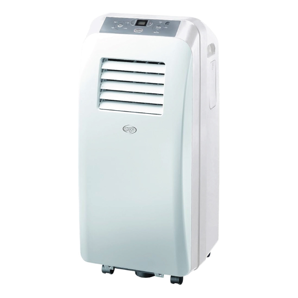 Κλιματιστικό Ψύξης Argo Relax, Φορητό 10000 BTU με Ιονιστή, 3 Fan Speeds