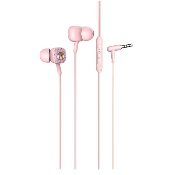 Κινητά Ακουστικά με Μικρόφωνο Yookie Sd11, διαφορετίκα χρώματα 