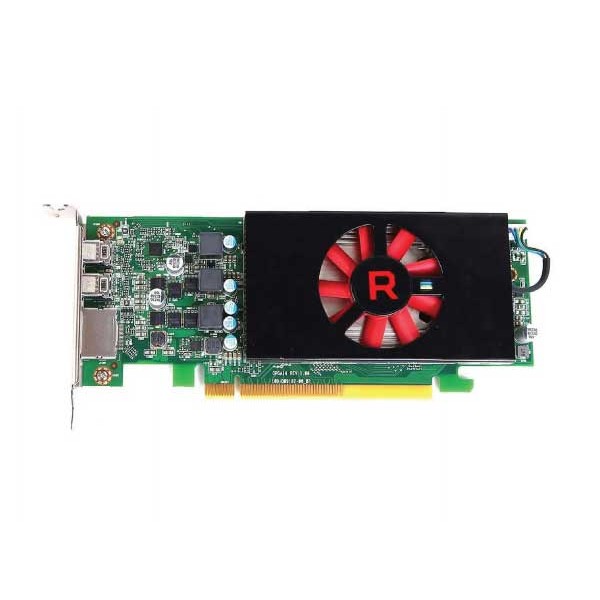 Κάρτα Γραφικών AMD Radeon RX 550, 128 bit, 4 GB 