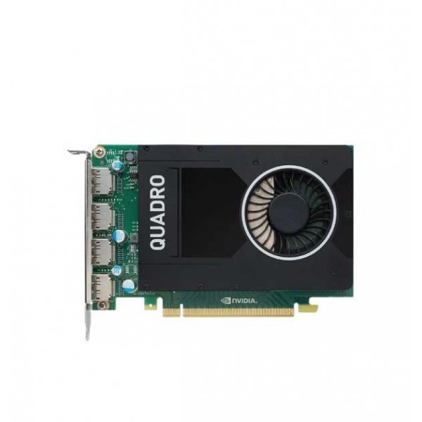 Κάρτα Γραφικών NVIDIA Quadro M2000, 128 bit, 4 GB 