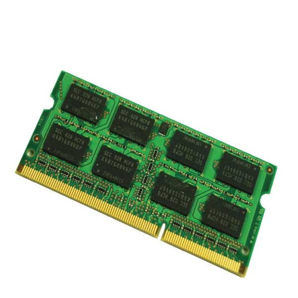 Μνήμη 2GB RAM DDR3 PC1600 (PC3L 12800) 1.35V 